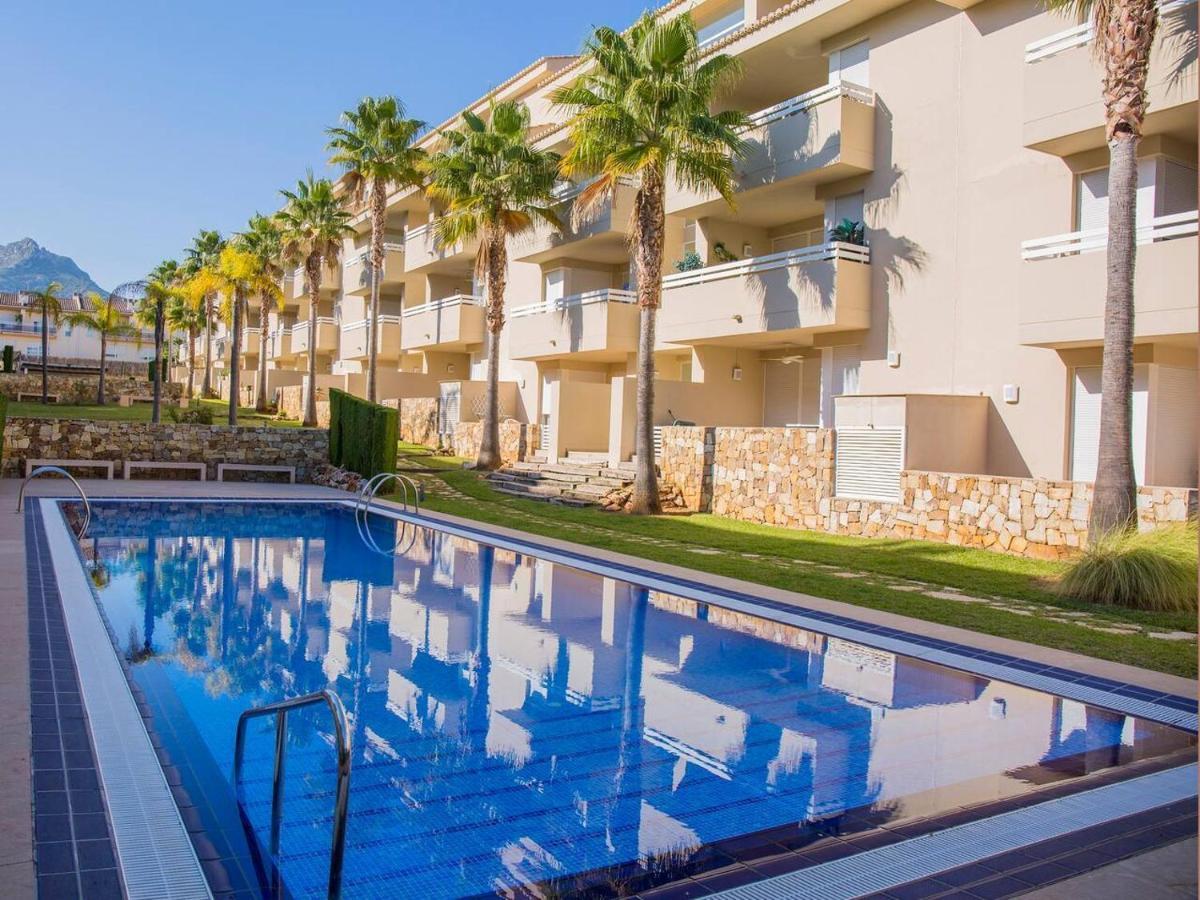 Immaculate 2-Bed Apartment In פגו מראה חיצוני תמונה