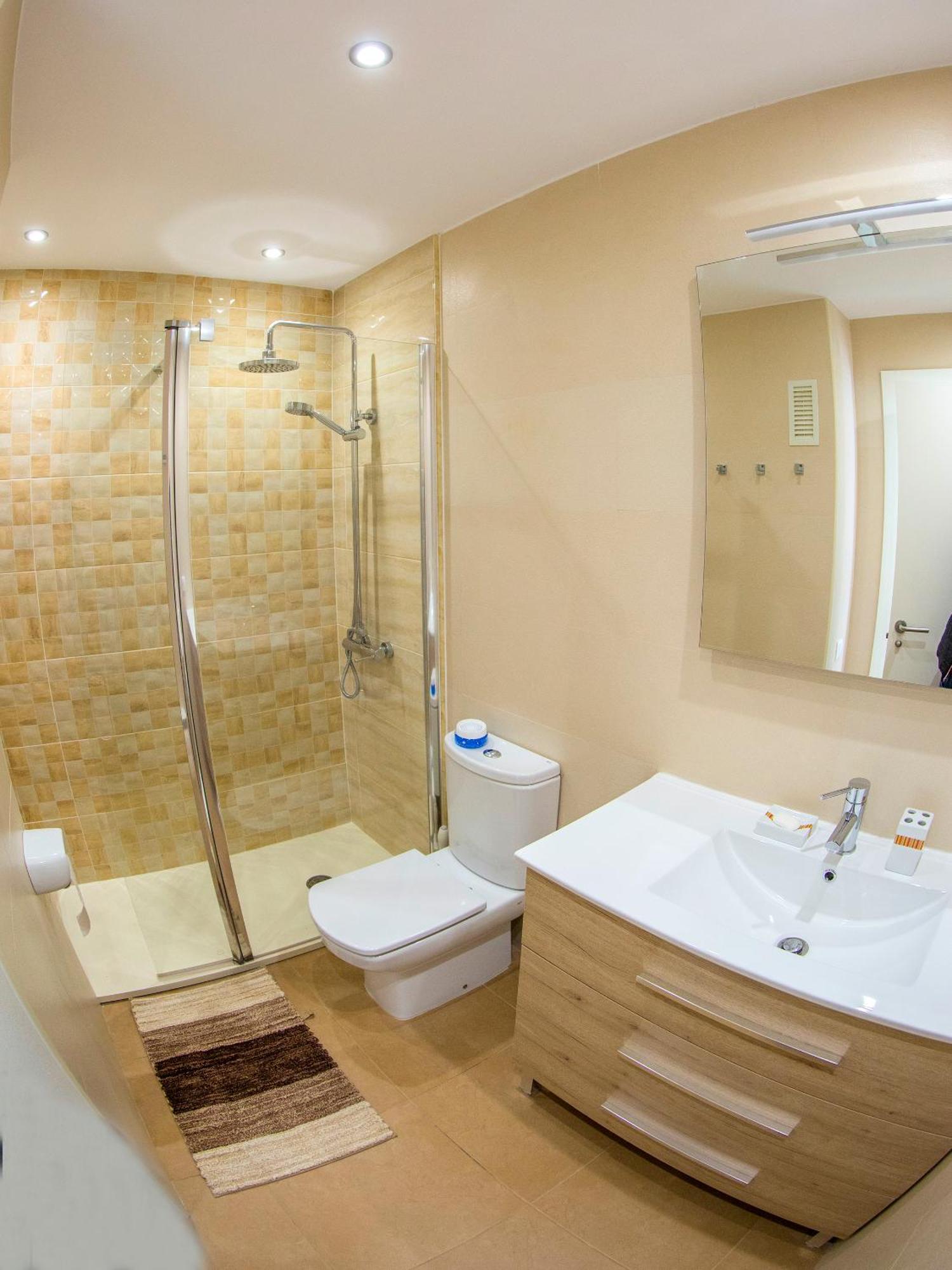 Immaculate 2-Bed Apartment In פגו מראה חיצוני תמונה